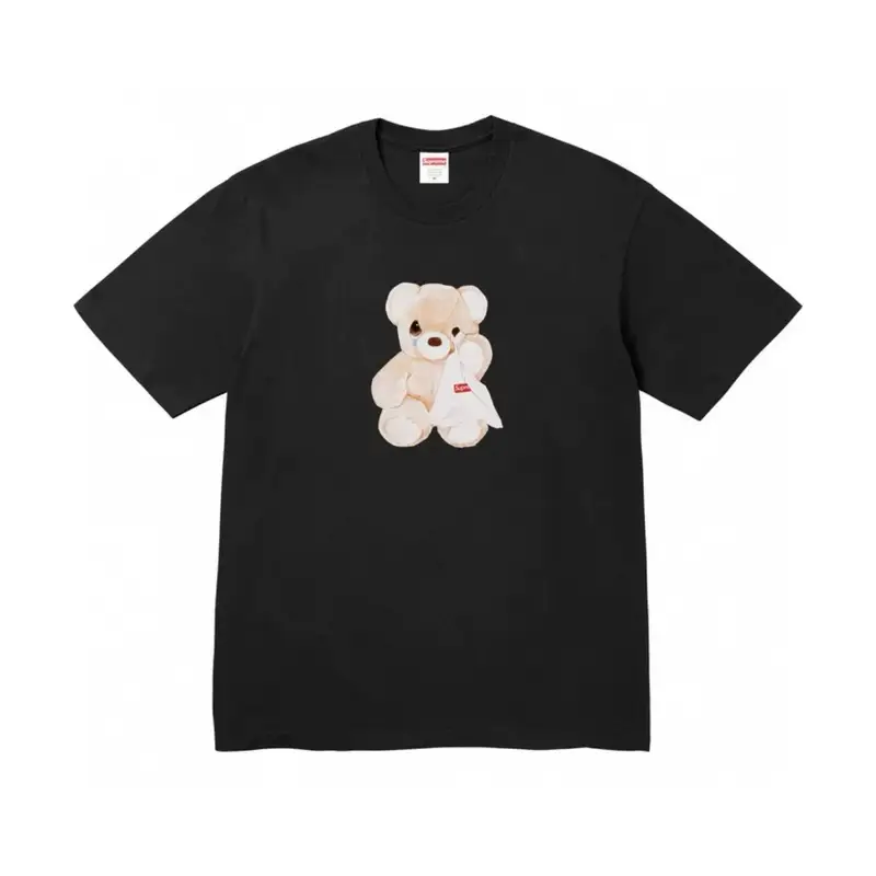 Supreme Motion Tee — 19 colorway — USFans Spreadsheet photo