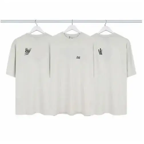 More Balenciaga T-Shirts — 05 Coke Printing colorway — USFans Spreadsheet photo
