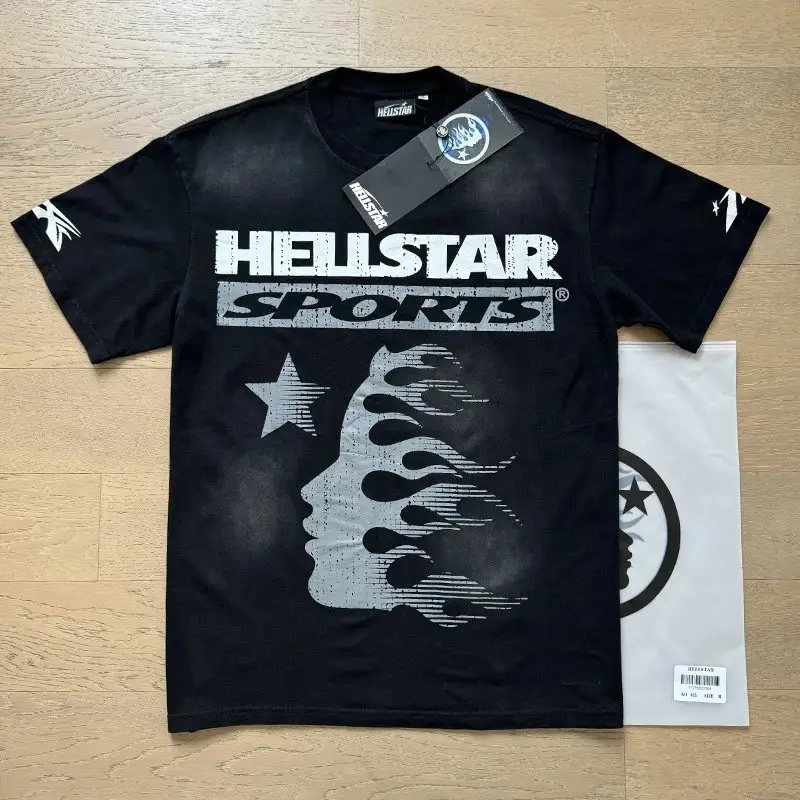 Hellstar Tees — X40 colorway — USFans Spreadsheet photo