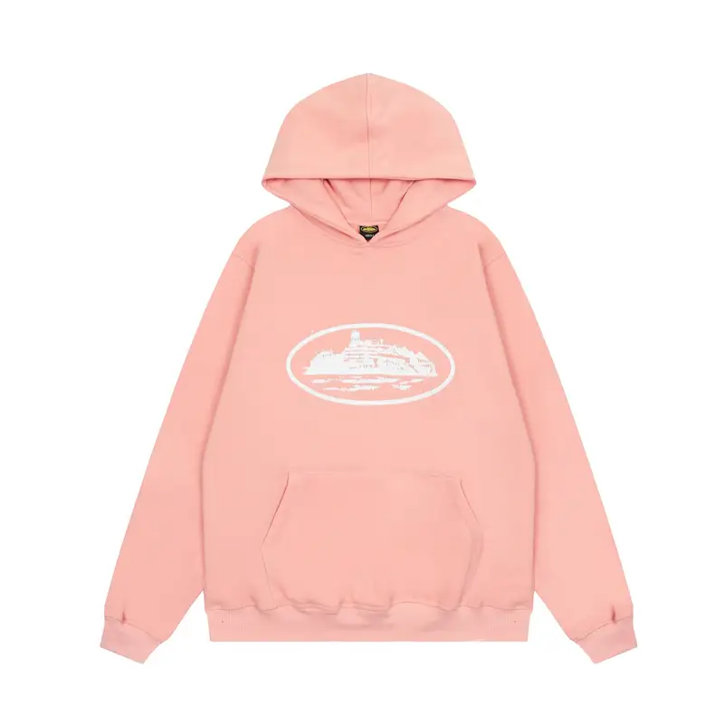 Corteiz Tracksuit — S8 colorway — USFans Spreadsheet photo