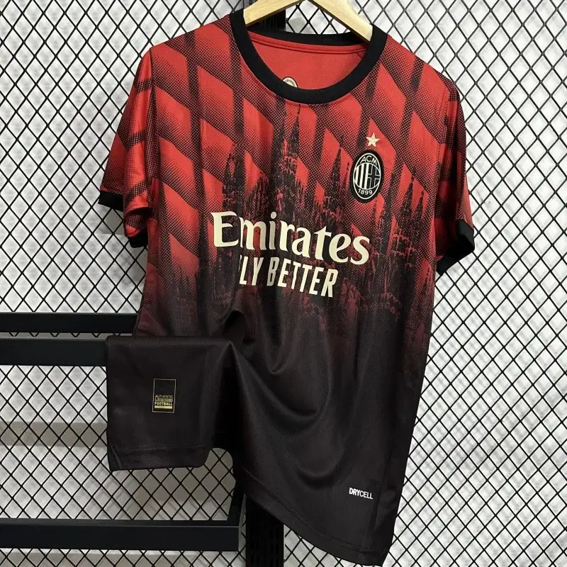 Manchester United Jersey 20-21 — 2425 AC Special Edition colorway — Kakobuy Spreadsheet photo