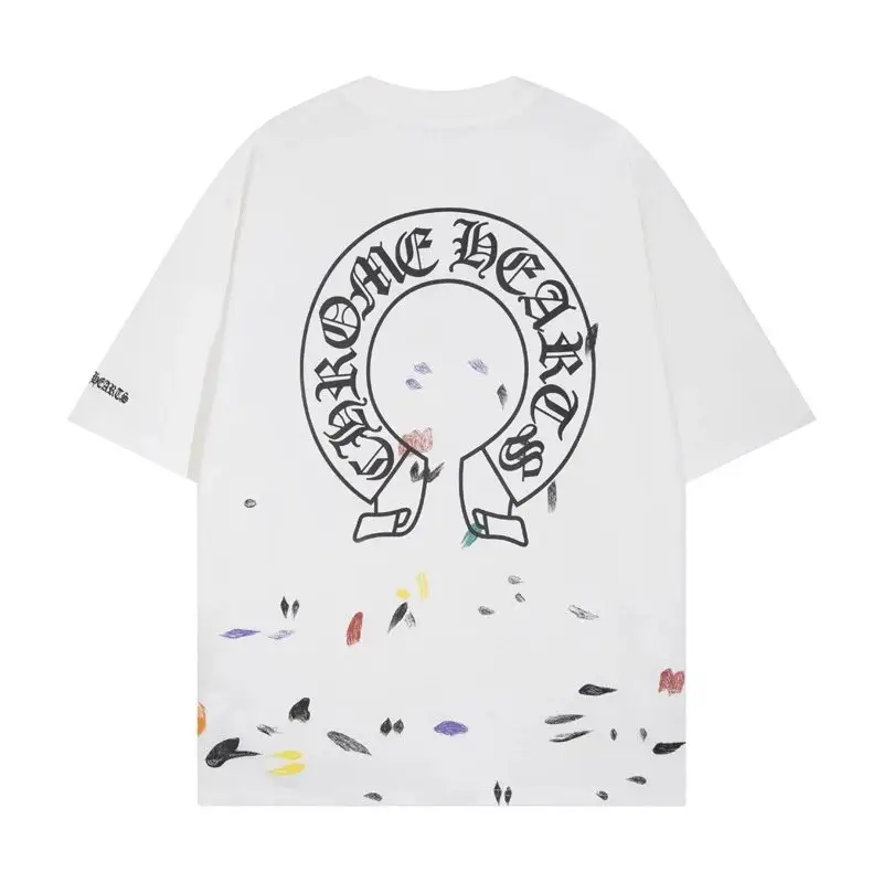 Chrome Hearts Tee — 16 colorway — USFans Spreadsheet photo