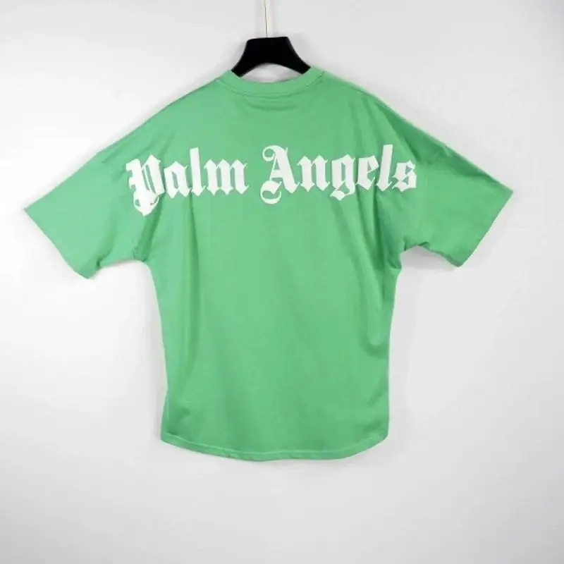 Palm Angels T-Shirts — 14 colorway — USFans Spreadsheet photo