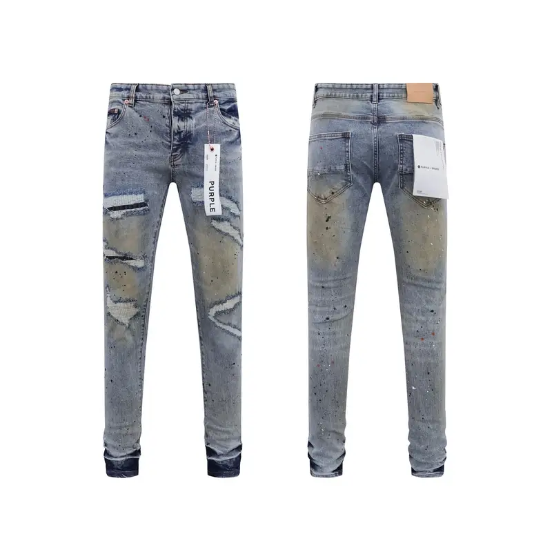 Purple Brand Jeans — 20 colorway — USFans Spreadsheet photo
