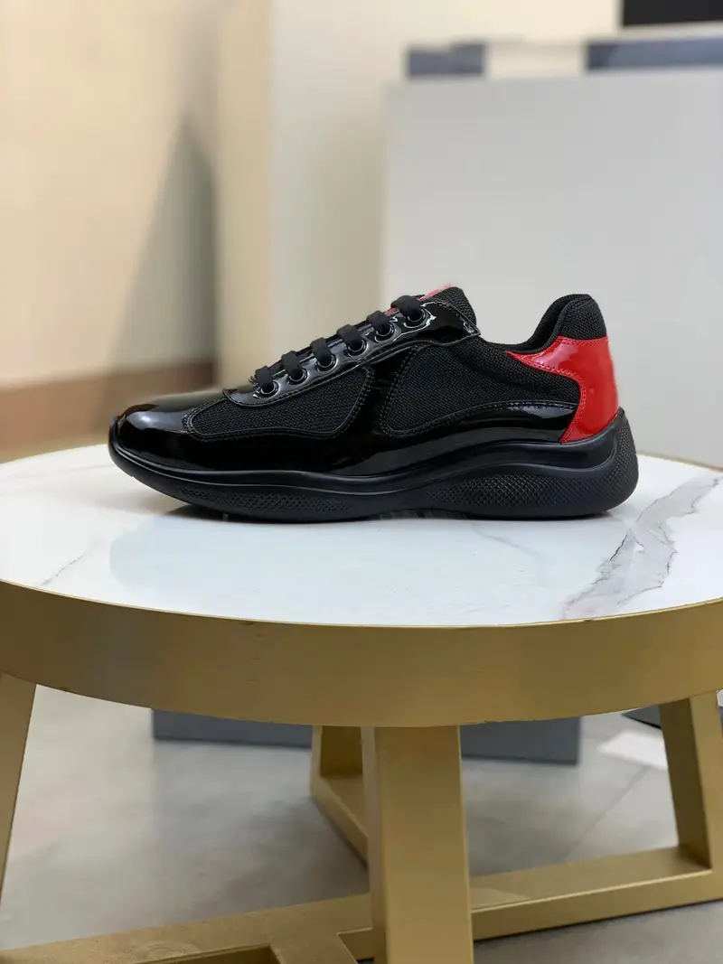 Prada American Cup's — 11 colorway — USFans Spreadsheet photo