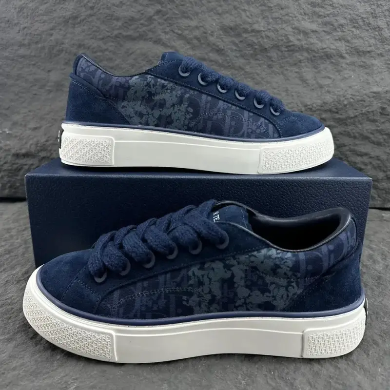 Dior B33 Shoes — 4 colorway — Kakobuy Spreadsheet photo