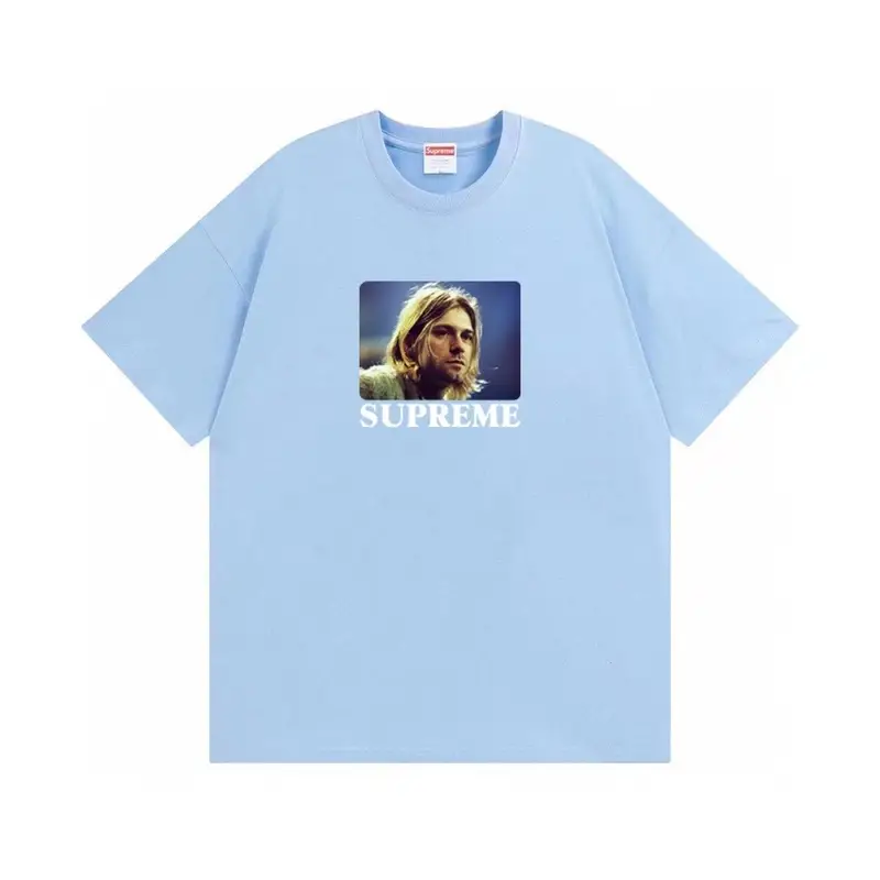 Supreme Motion Tee — 32 colorway — USFans Spreadsheet photo