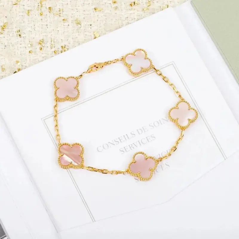 CARTIER BRACLET — 2 Bracelets colorway — USFans Spreadsheet photo