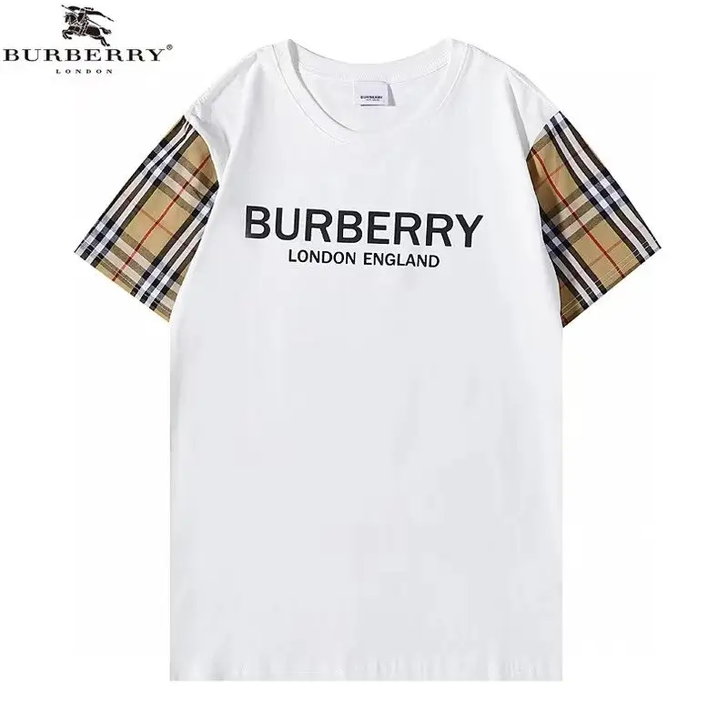 Burberry Tee — 10 colorway — Kakobuy Spreadsheet photo
