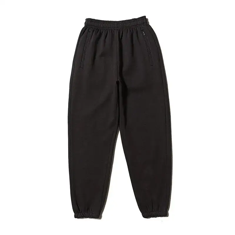 Yeezy Pants — gray black 2138 colorway — USFans Spreadsheet photo