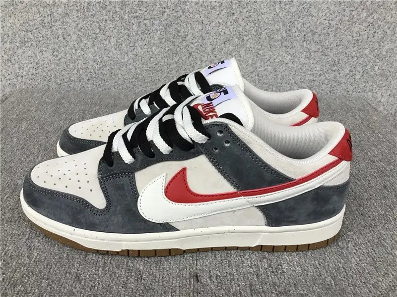 Nike Dunk Low Off-White Pine Green — 13 colorway — USFans Spreadsheet photo