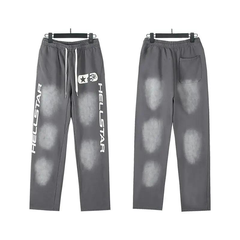 Hellstar Pants — x776 Grey colorway — USFans Spreadsheet photo