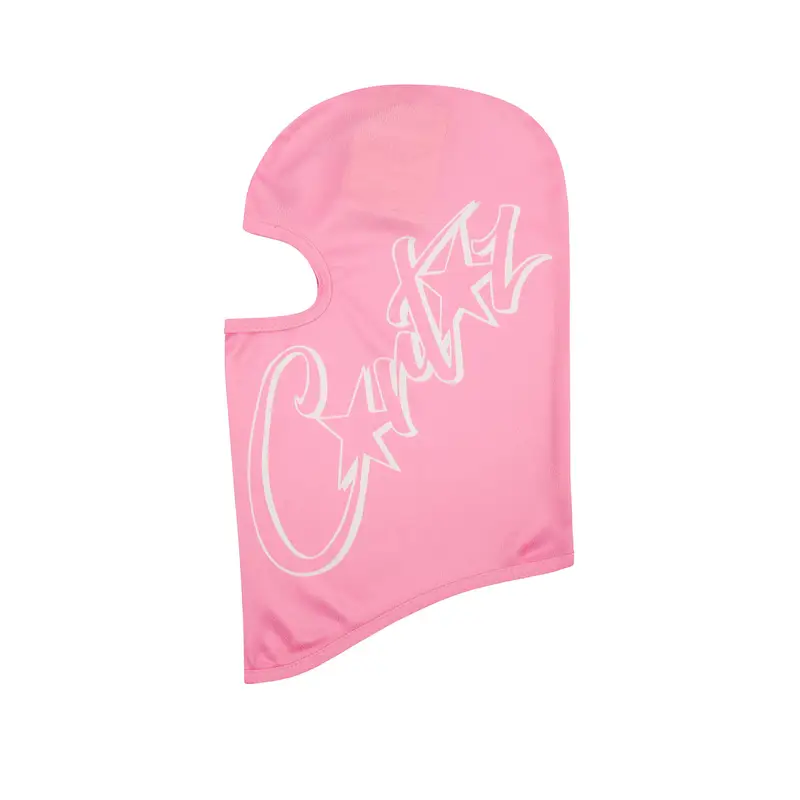 Corteiz Balaclava — S5 colorway — USFans Spreadsheet photo