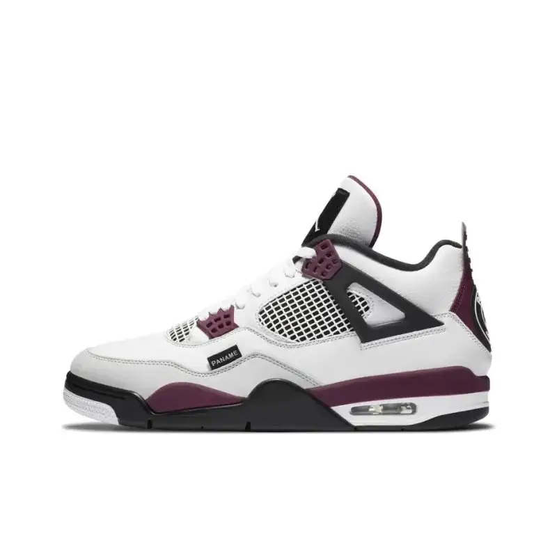 Jordan 4 Seafoam Shoes — PSG Paris Saint-Germain colorway — USFans Spreadsheet photo