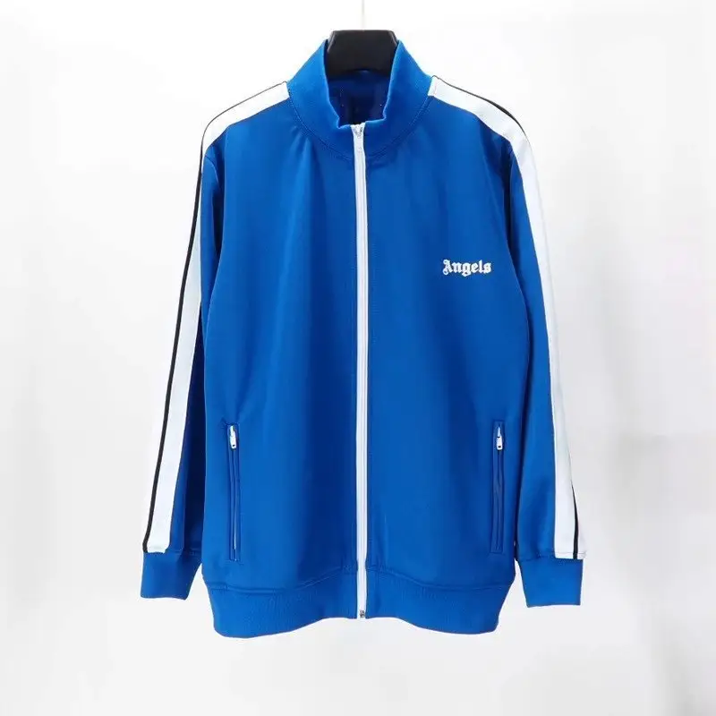 Palm Angels Tracksuit — Blue top colorway — USFans Spreadsheet photo