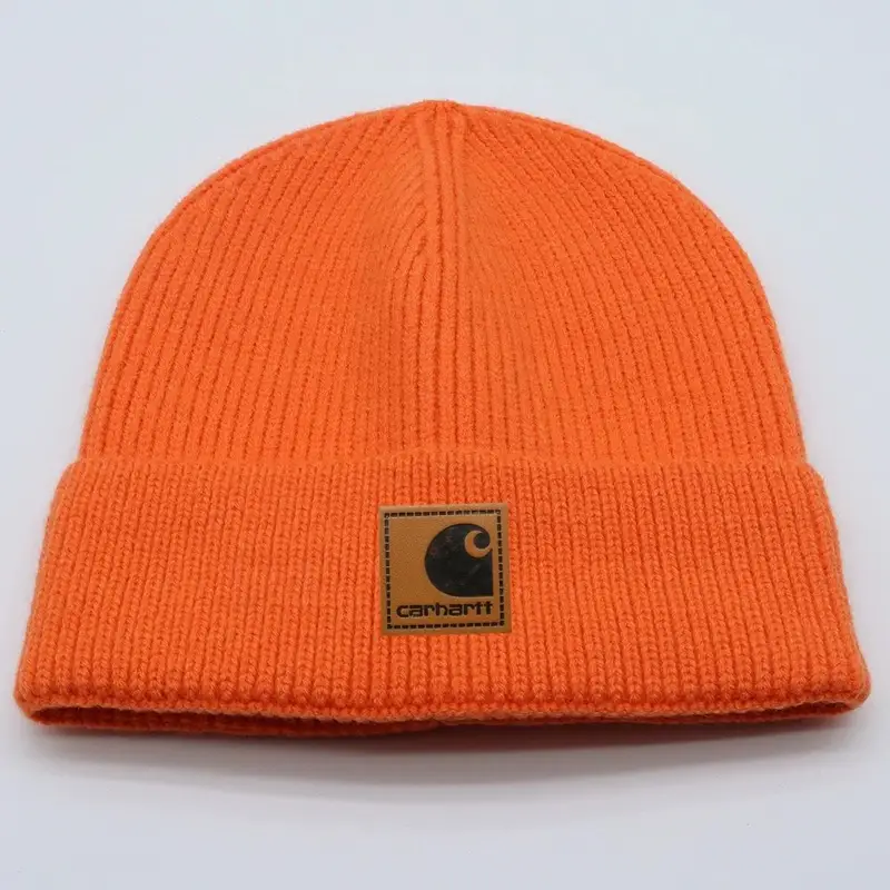 Carhartt Beanie — S22 colorway — USFans Spreadsheet photo