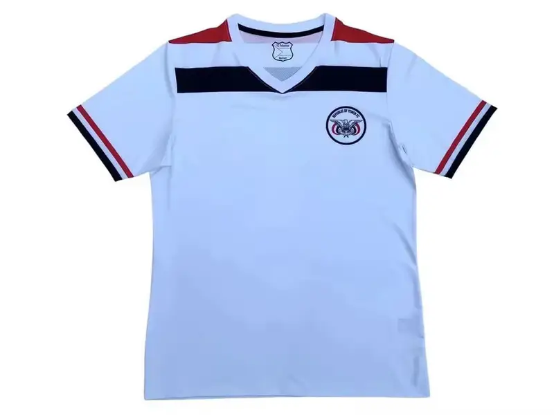 Palestine Jersey — palestine yemen retro colorway — Kakobuy Spreadsheet photo