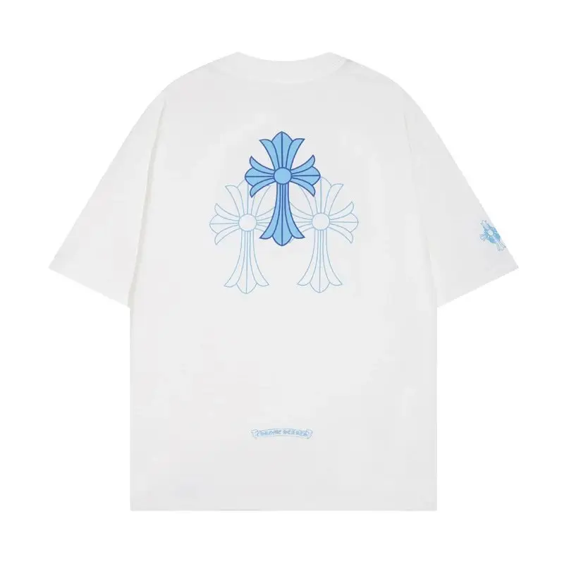 Chrome Hearts Tee — 15 colorway — USFans Spreadsheet photo