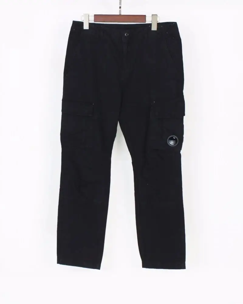 CP Company Tracksuit — 622# black colorway — USFans Spreadsheet photo