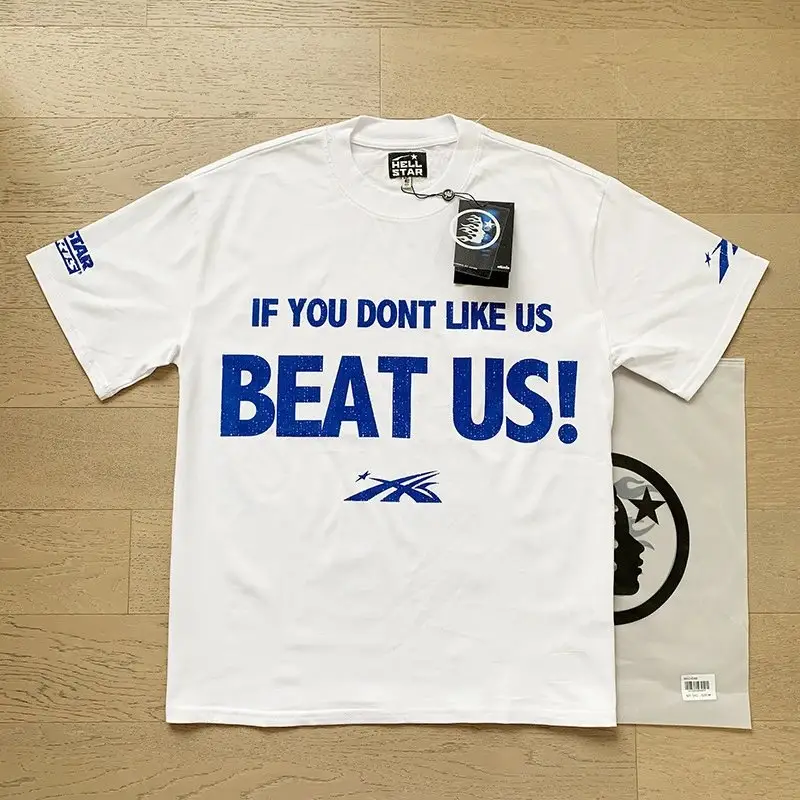 Hellstar Tees — X1 colorway — USFans Spreadsheet photo