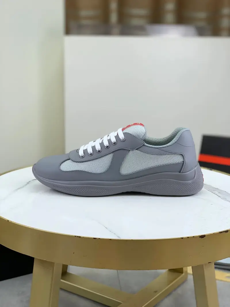 Prada American Cup's — 20 colorway — USFans Spreadsheet photo