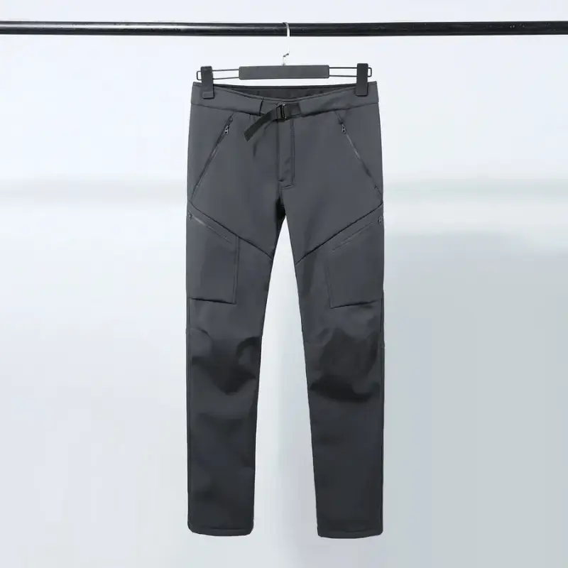 Arc'teryx Gamma LT Pants — Grey colorway — USFans Spreadsheet photo