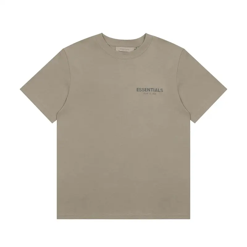 Essentials Tee — Substandard 2 colorway — Kakobuy Spreadsheet photo