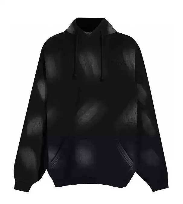 Good Vetements Hoodie — V135 colorway — Kakobuy Spreadsheet photo