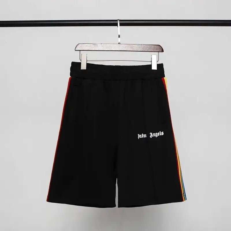 Palm Angels and Dior Shorts — Black color edge 002 colorway — USFans Spreadsheet photo
