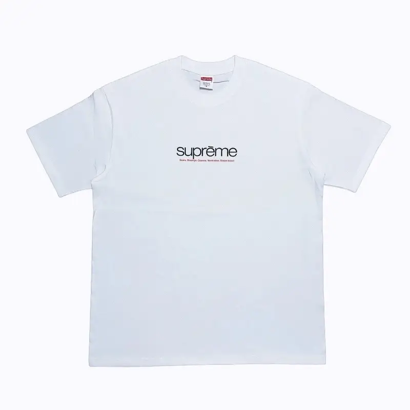 CHEAP T-SHIRTS — 06 White. colorway — Kakobuy Spreadsheet photo
