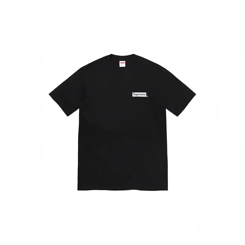 Supreme Bandana Tee — 38 colorway — USFans Spreadsheet photo