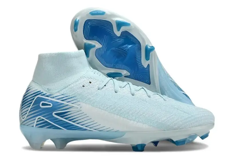 Mercuriale Elite Shoes — 17 colorway — Kakobuy Spreadsheet photo