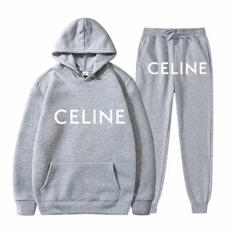 Celine Hoodie Olive — 3 colorway — USFans Spreadsheet photo