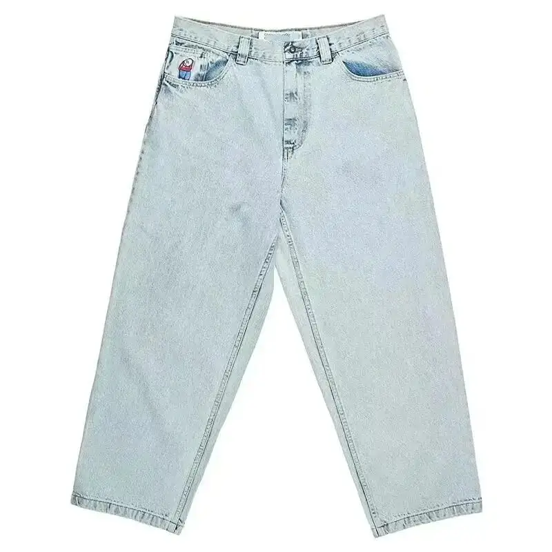 JNCO Jeans — N24 Sky Blue colorway — USFans Spreadsheet photo