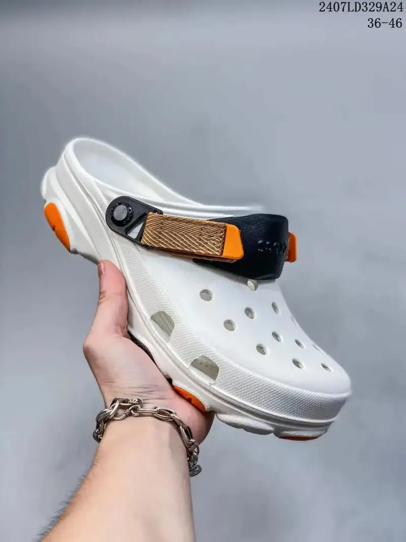 Crocs Classic Model — 3 colorway — Kakobuy Spreadsheet photo