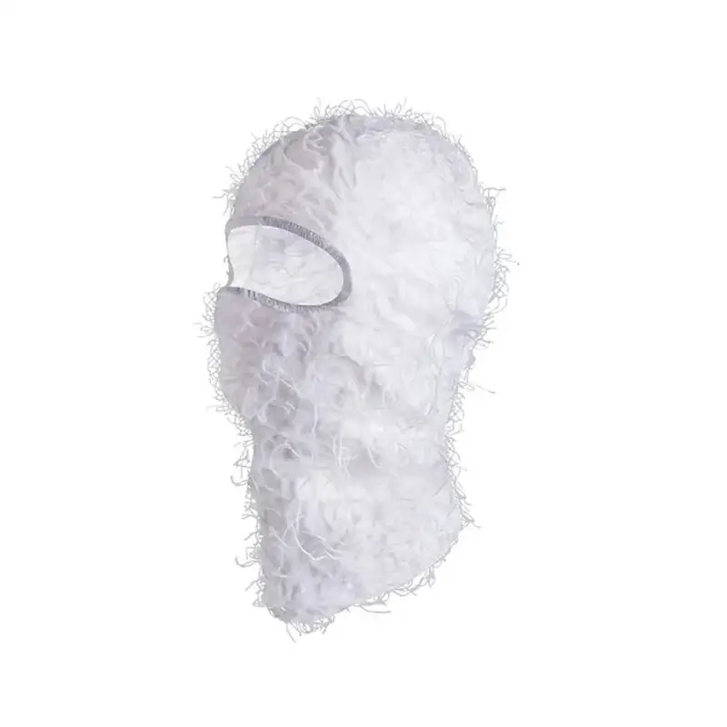 Yeat Mask — White colorway — USFans Spreadsheet photo