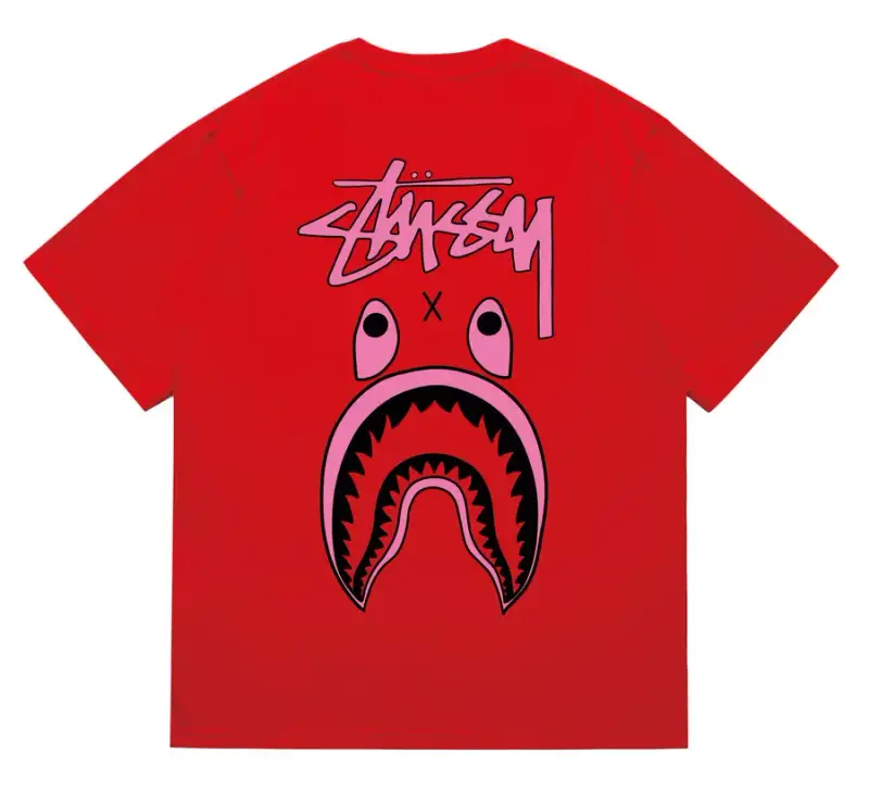 Bape Tees — 1 colorway — USFans Spreadsheet photo
