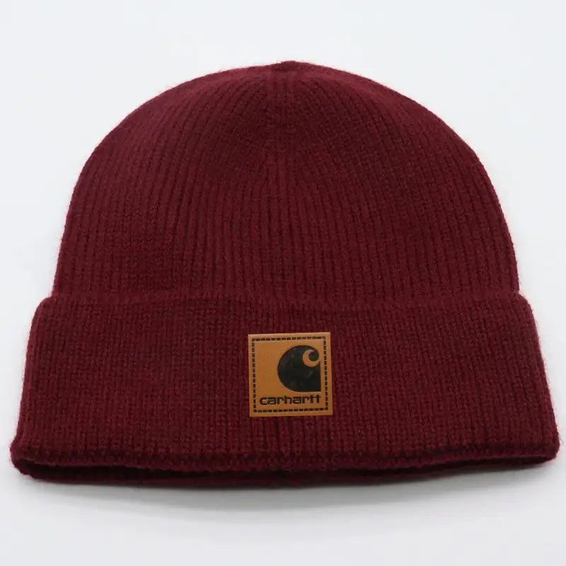Carhartt Beanie — S13 colorway — USFans Spreadsheet photo