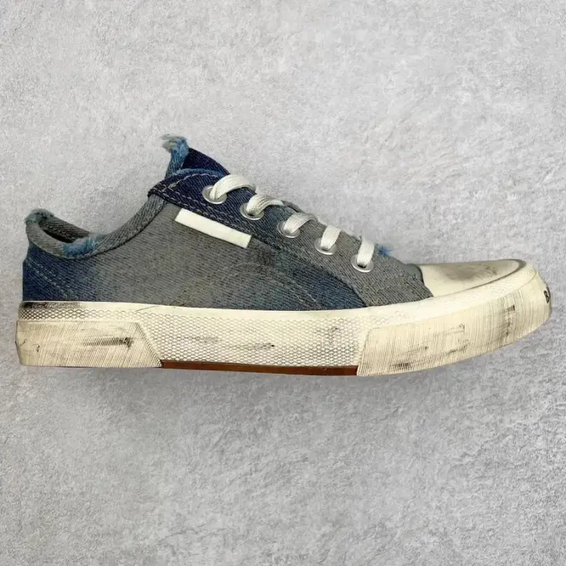 Balenciaga Sneakers — 2 colorway — Kakobuy Spreadsheet photo