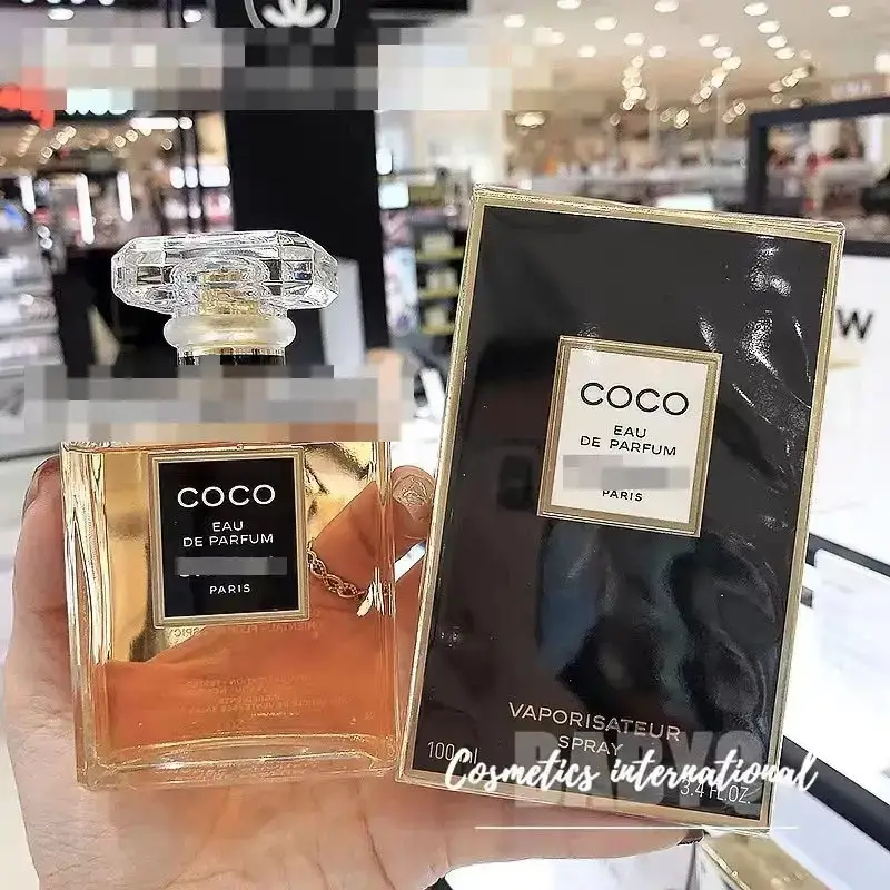 Armani Code 100ml — p half black coco100ml colorway — Kakobuy Spreadsheet photo