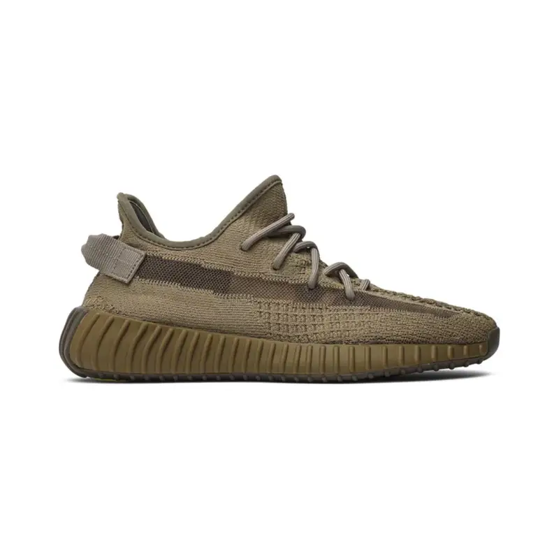 Yeezy 350 Bone — Earth colorway — USFans Spreadsheet photo