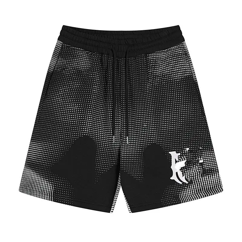 Amiri Vest — Black Shorts] colorway — USFans Spreadsheet photo