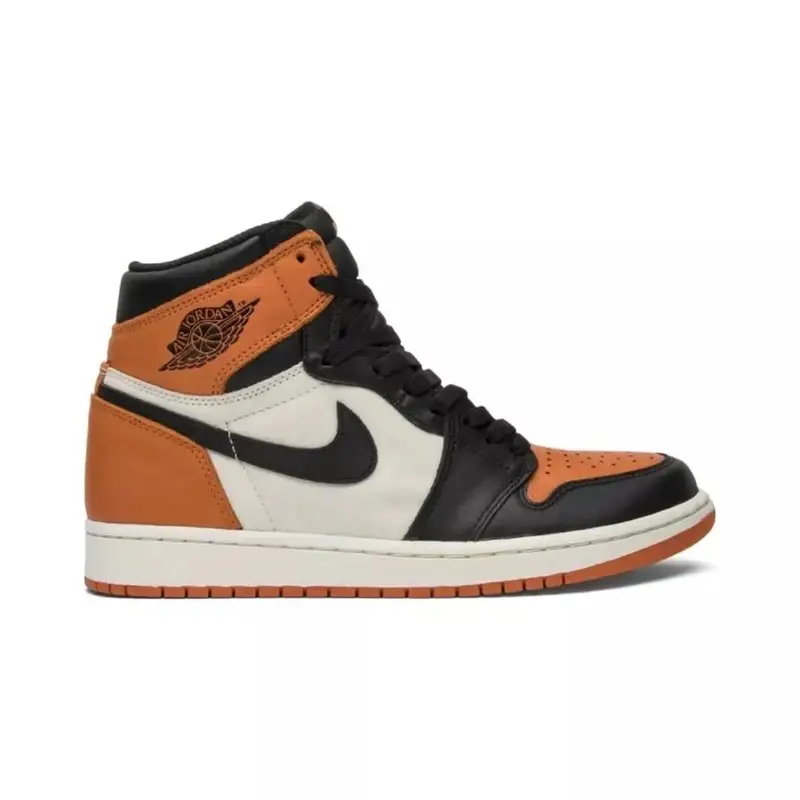 Jordan 1 Prototype — Shattered Backboard colorway — USFans Spreadsheet photo
