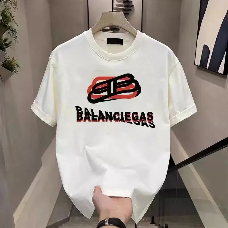 Balenciaga Tee — 02 colorway — USFans Spreadsheet photo