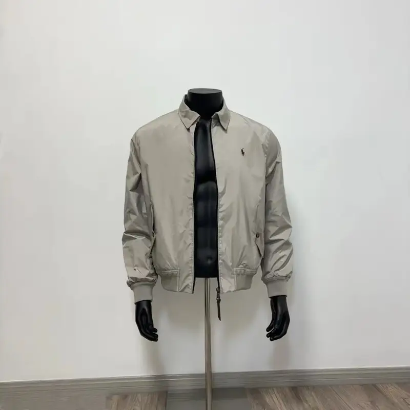 Ralph Lauren Jackets — grey colorway — USFans Spreadsheet photo