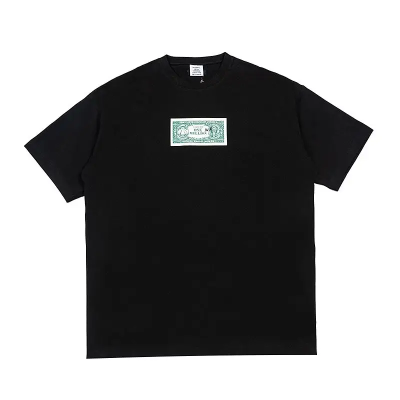 Vetements Tees — 18 colorway — USFans Spreadsheet photo