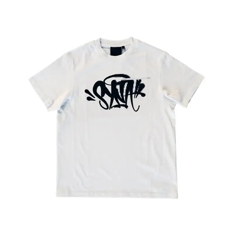 syna world Tees — 07/White colorway — USFans Spreadsheet photo