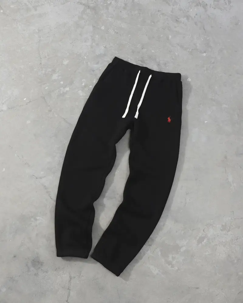 Ralph Lauren FW23 Pants — Black pants colorway — USFans Spreadsheet photo