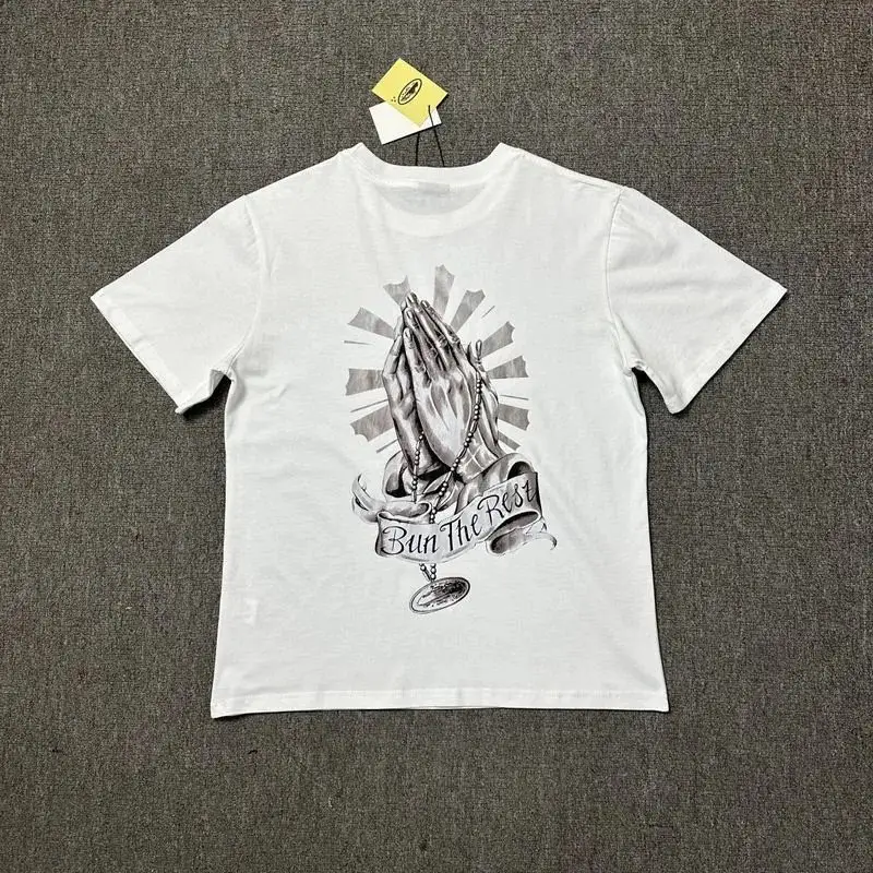 Corteiz Tee — Style 28 colorway — USFans Spreadsheet photo