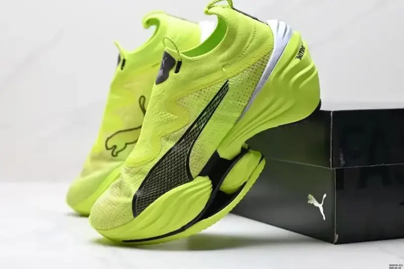 Puma Fast-R Nitro Elite — 1 colorway — Kakobuy Spreadsheet photo